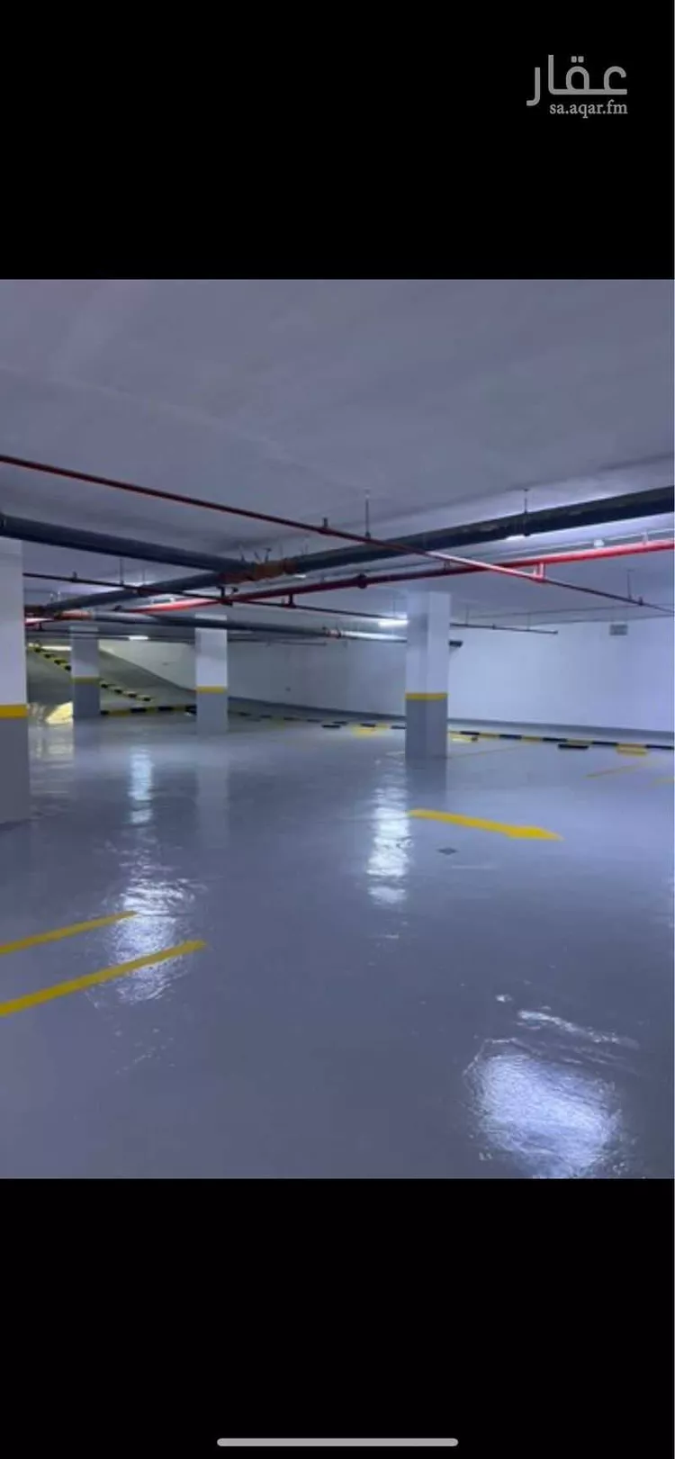 مكتب تجاري للإيجار في طريق الامام سعود بن عبدالعزيز بن محمد الفرعي ، حي الملك فهد ، الرياض ، منطقة الرياض صورة 2