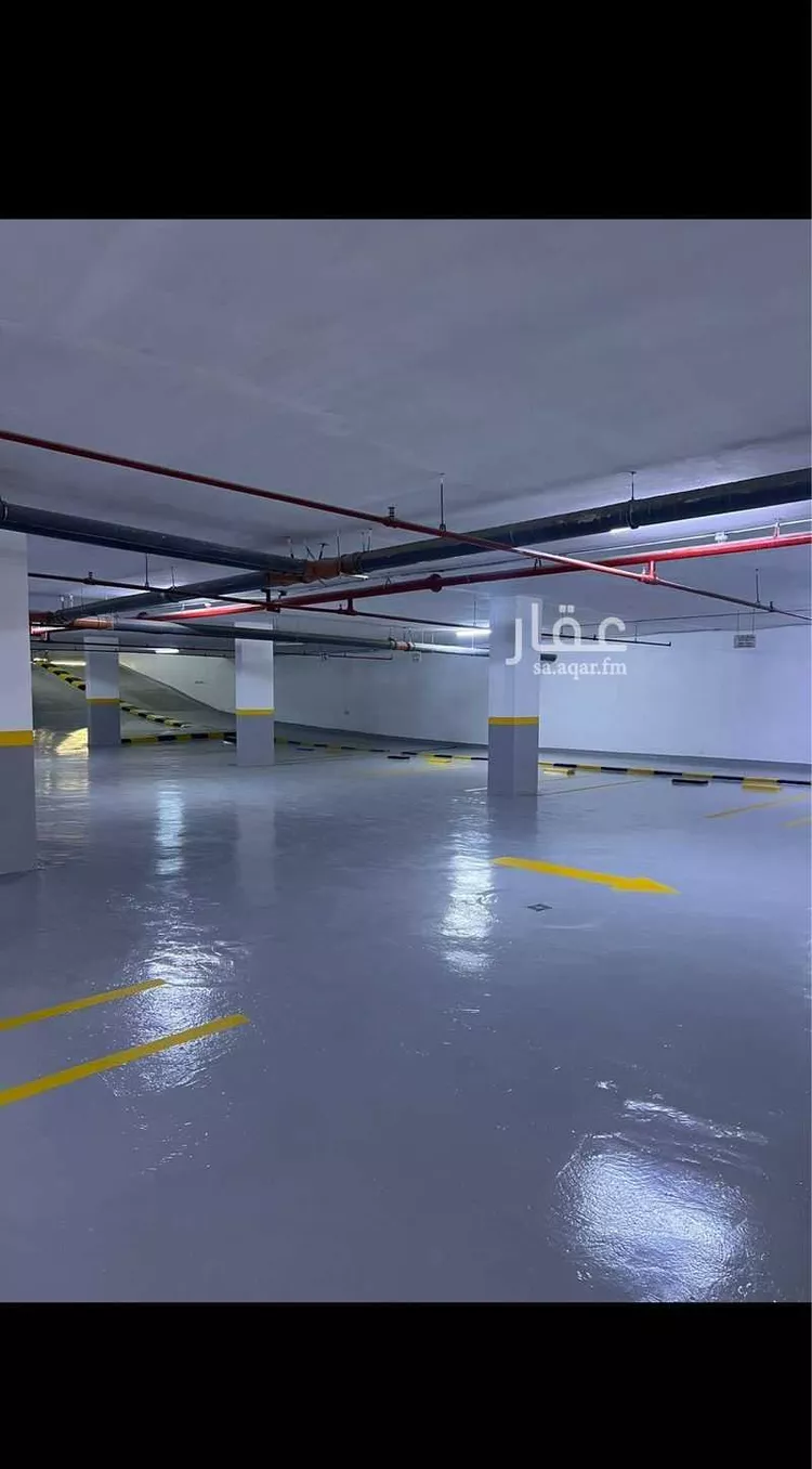 مكتب تجاري للإيجار في شارع سعود بن عبدالعزيز بن محمد الفرعي, حي الملك فهد, مدينة الرياض, منطقة الرياض