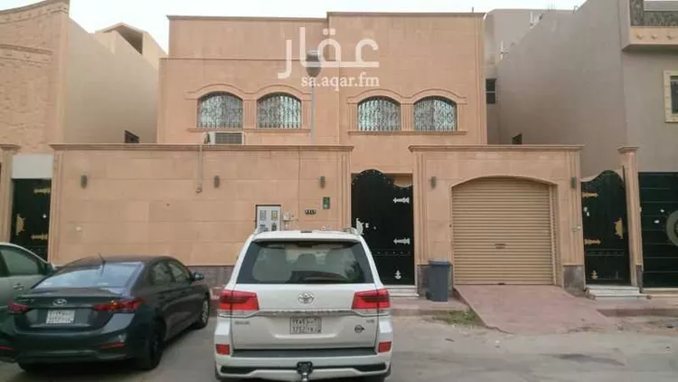 Villa for Sale in Riyadh Al Yasmin صورة 4