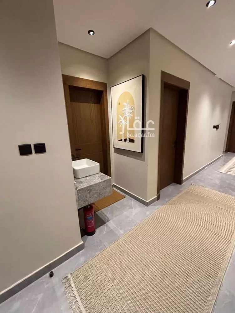 شقة للبيع في شارع محمد بن حامد البلخي, حي الزهراء, مدينة جدة, منطقة مكة المكرمة صورة 5