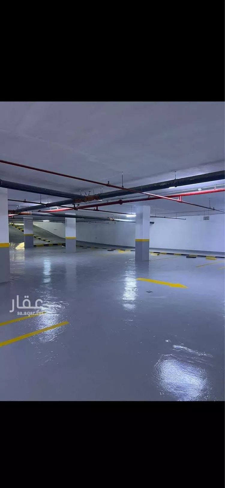مكتب تجاري للإيجار في شارع سعود بن عبدالعزيز بن محمد الفرعي, حي الملك فهد, مدينة الرياض, منطقة الرياض صورة 2