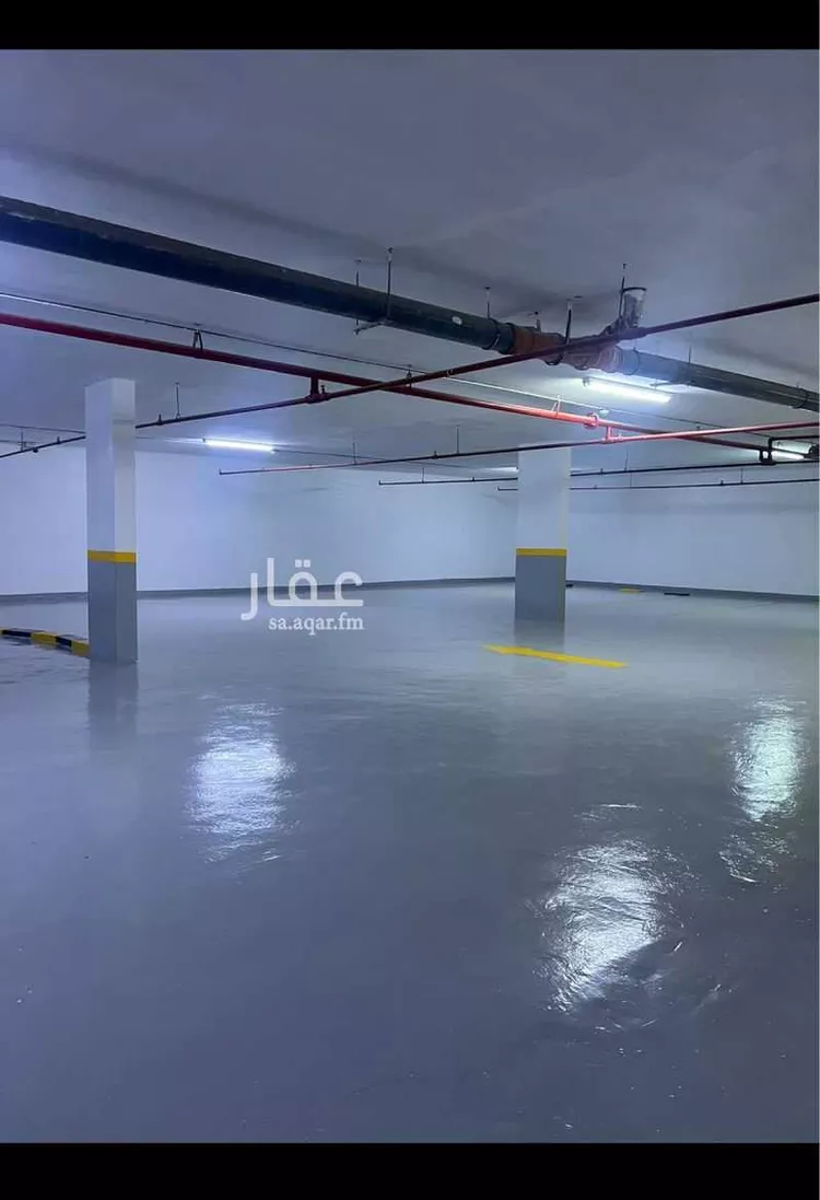 مكتب تجاري للإيجار في شارع سعود بن عبدالعزيز بن محمد الفرعي, حي الملك فهد, مدينة الرياض, منطقة الرياض صورة 3