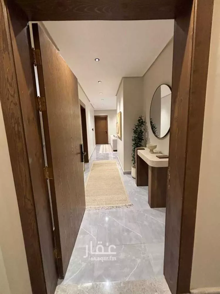 شقة للبيع في شارع محمد بن حامد البلخي, حي الزهراء, مدينة جدة, منطقة مكة المكرمة صورة 3