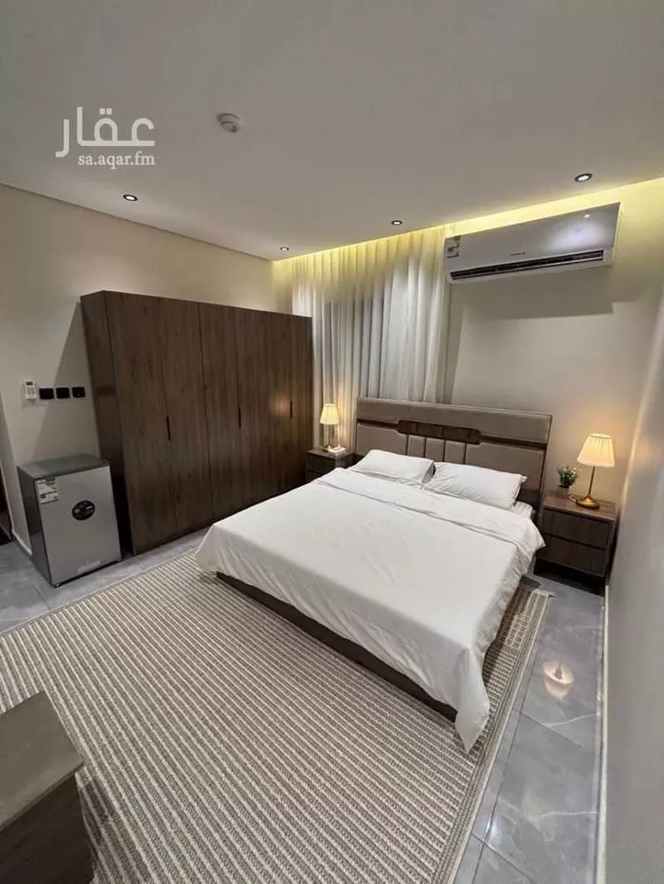 شقة للبيع في شارع محمد بن حامد البلخي, حي الزهراء, مدينة جدة, منطقة مكة المكرمة صورة 2