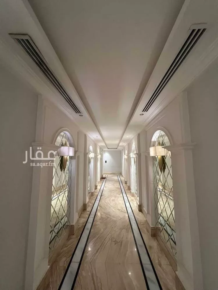 شقة للإيجار في شارع الحسو, حي الملقا, مدينة الرياض, منطقة الرياض