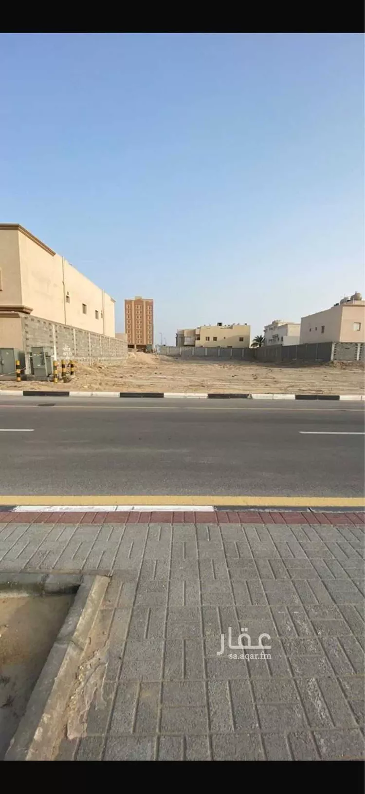 أرض للبيع في شارع السد, حي البحيرة, مدينة الخبر, المنطقة الشرقية صورة 2