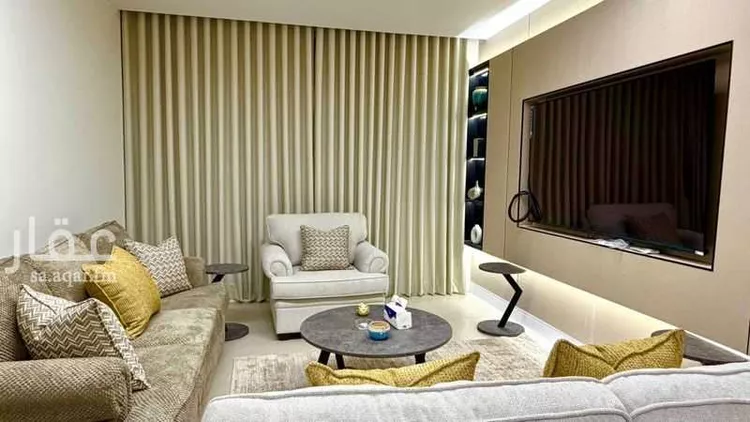 شقة للإيجار في شارع 25532247, حي النخيل, مدينة الرياض, منطقة الرياض صورة 5
