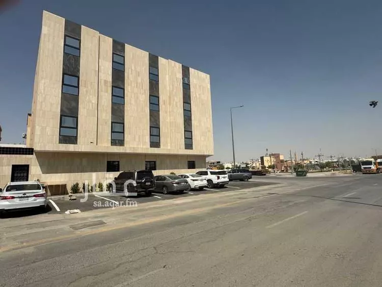 شقة للإيجار في شارع جبل السوداء, حي النخيل, مدينة الرياض, منطقة الرياض صورة 2