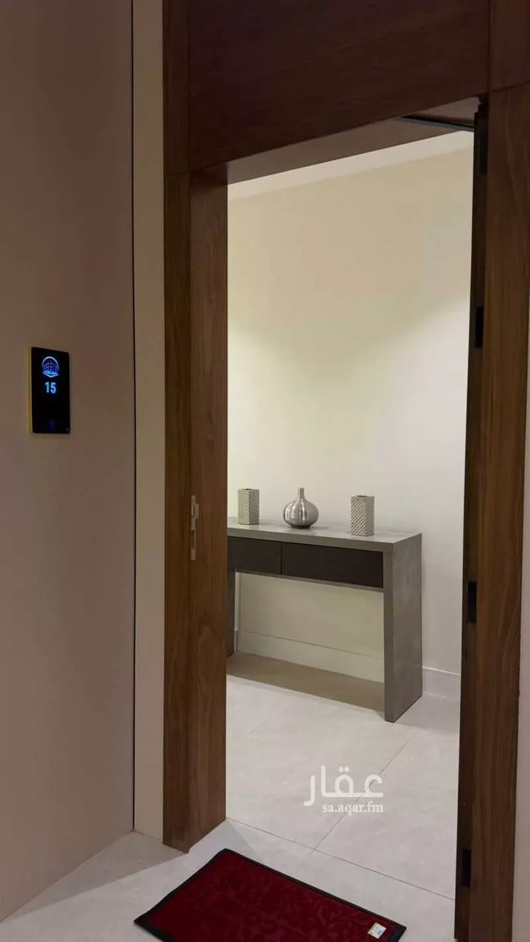 شقة للإيجار في شارع 25532247, حي النخيل, مدينة الرياض, منطقة الرياض صورة 4