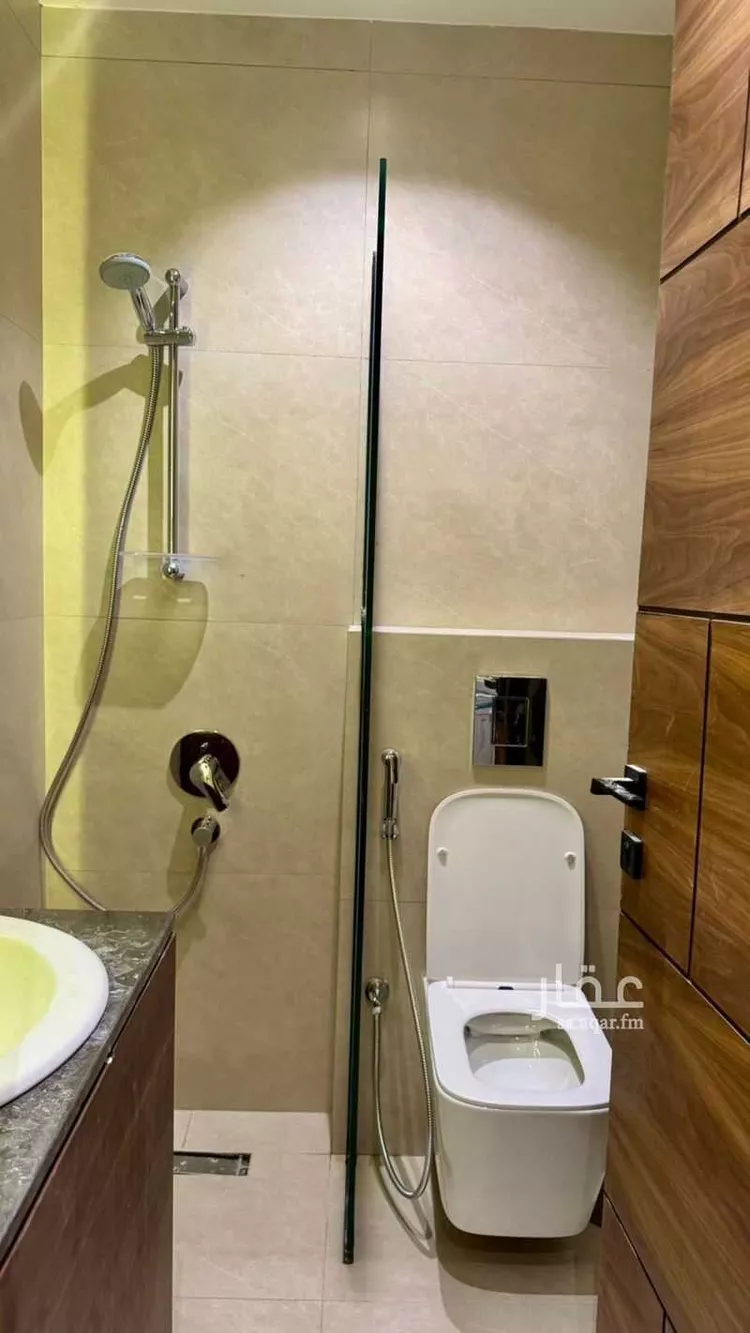 شقة للإيجار في شارع 25532247, حي النخيل, مدينة الرياض, منطقة الرياض 9