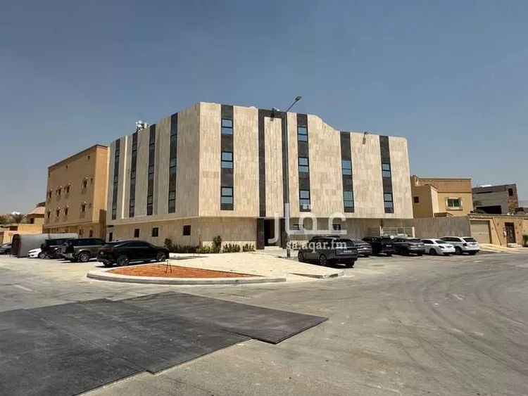 Apartment for Rent in Riyadh An Nakheel