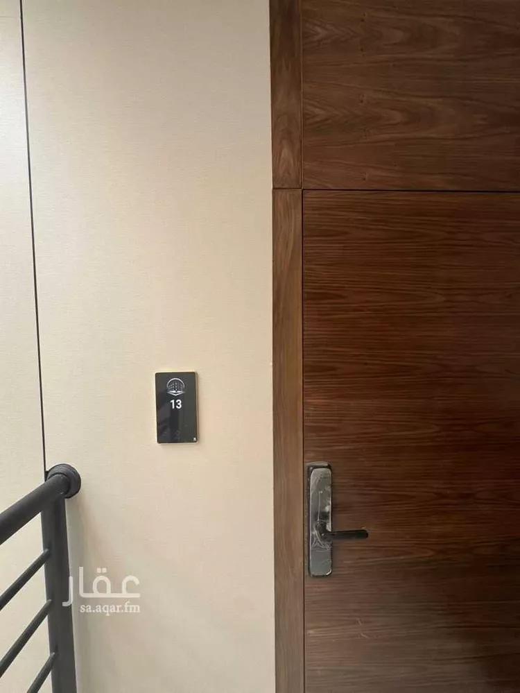 شقة للإيجار في شارع جبل السوداء, حي النخيل, مدينة الرياض, منطقة الرياض صورة 5