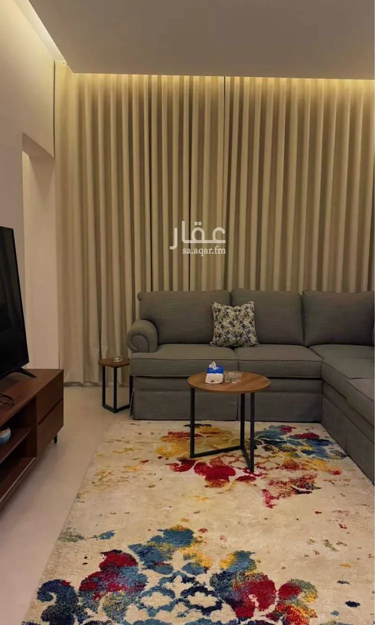 شقة للإيجار في شارع 25532247, حي النخيل, مدينة الرياض, منطقة الرياض 6