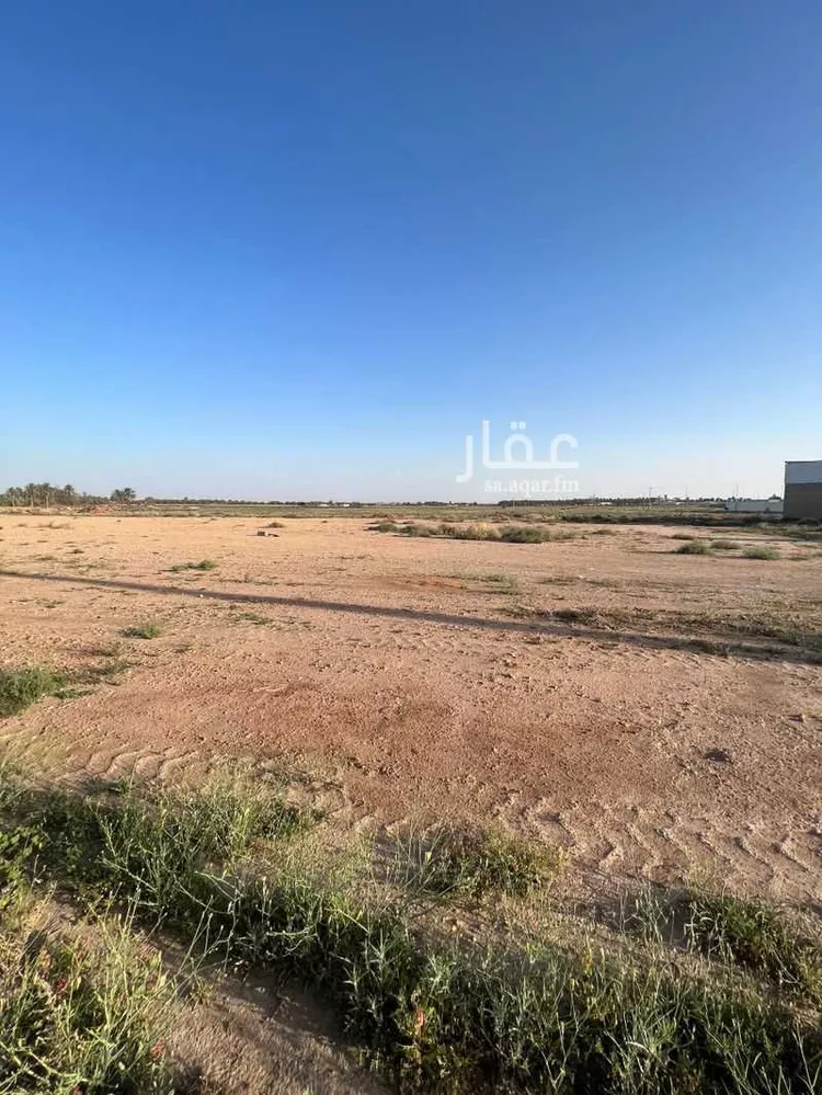 أرض للبيع في شارع الملك عبدالعزيز , حي الحزم, مدينة رياض الخبراء, منطقة القصيم صورة 4