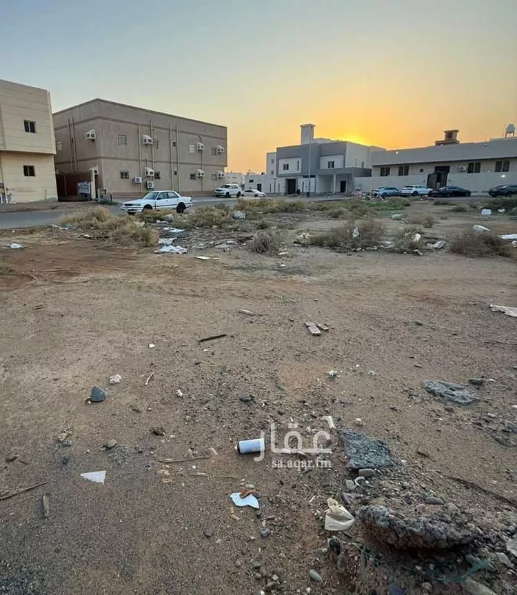 أرض للبيع في شارع 20190529, حي النعيم, مدينة رابغ, منطقة مكة المكرمة صورة 5