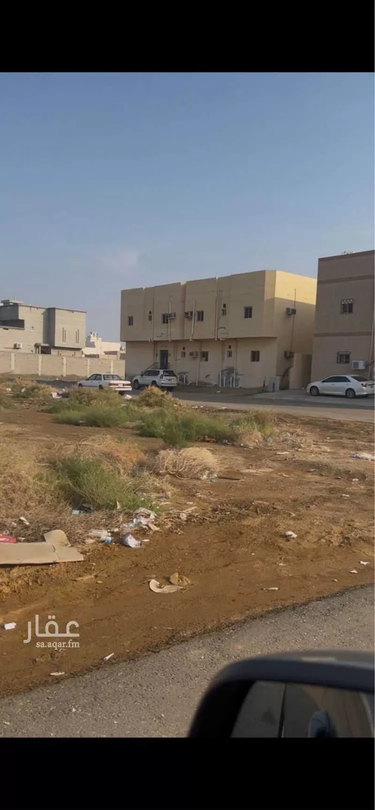 أرض للبيع في شارع 20190529, حي النعيم, مدينة رابغ, منطقة مكة المكرمة صورة 2