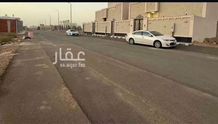 أرض للبيع في شارع 20190529, حي النعيم, مدينة رابغ, منطقة مكة المكرمة صورة 3