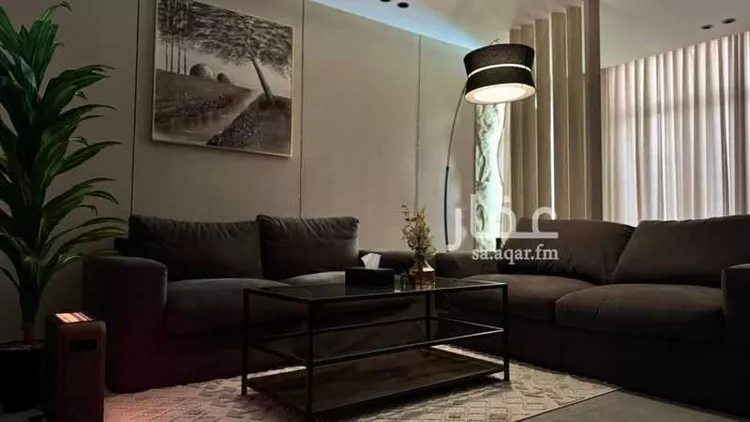شقة مفروشة للحجز في شارع تبوك ، حي الازدهار ، الرياض ، منطقة الرياض
