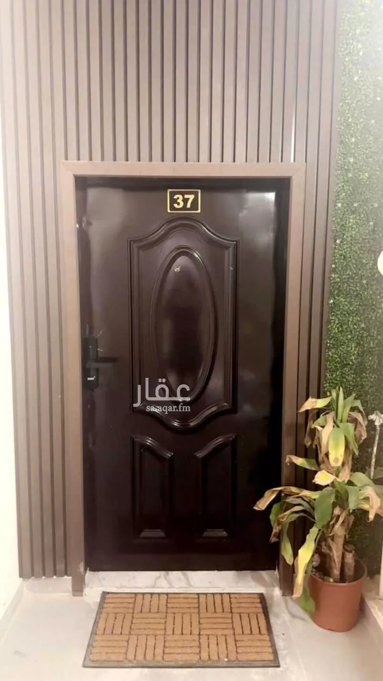 Furnished Apartment for Booking in Riyadh Al Ezdihar 11