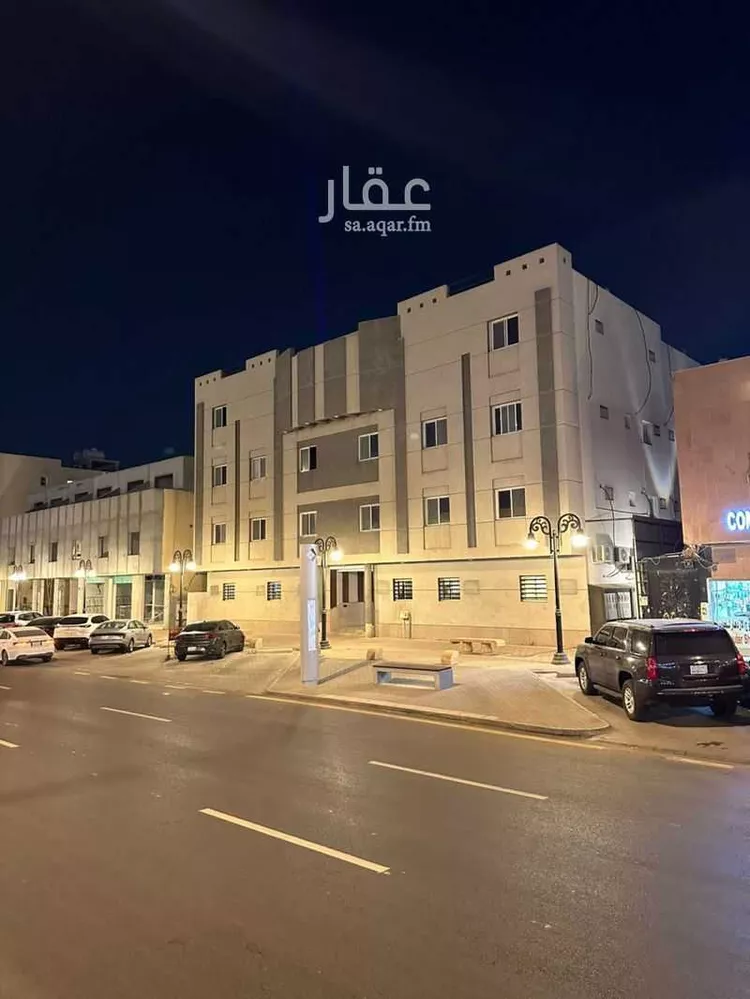 Furnished Apartment for Booking in Riyadh Al Ezdihar 10