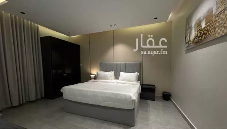 Furnished Apartment for Booking in Riyadh Al Ezdihar 6