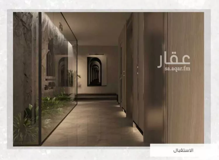 شقة للبيع في شارع ابو ذر الغفاري, حي شاطىء القطيف , مدينة القطيف, المنطقة الشرقية صورة 2
