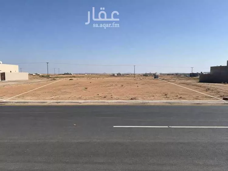 Land for Sale in Hail An Naqrah