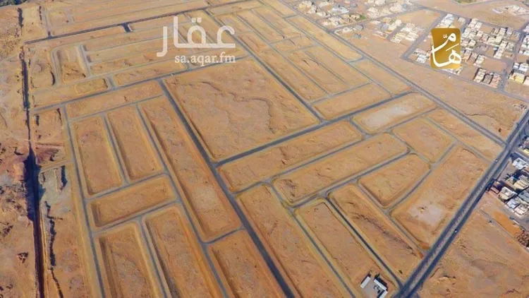 أرض للبيع في شارع اصبغ ابن محمد, حي غرناطة الشرقي, مدينة عرعر, منطقة الحدود الشماليه