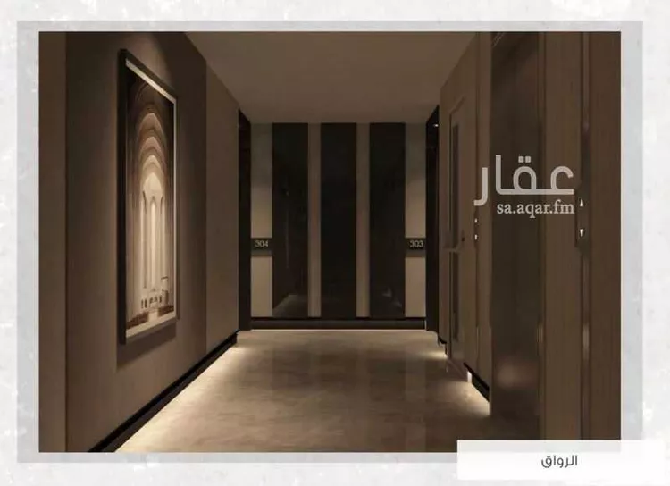 شقة للبيع في شارع ابو ذر الغفاري, حي شاطىء القطيف , مدينة القطيف, المنطقة الشرقية صورة 3