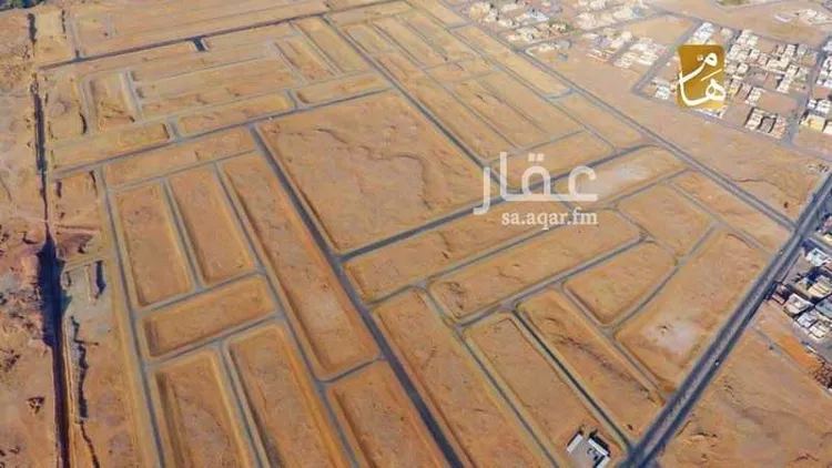 أرض للبيع في شارع تقى الدين التميمى, حي غرناطة الشرقي, مدينة عرعر, منطقة الحدود الشماليه
