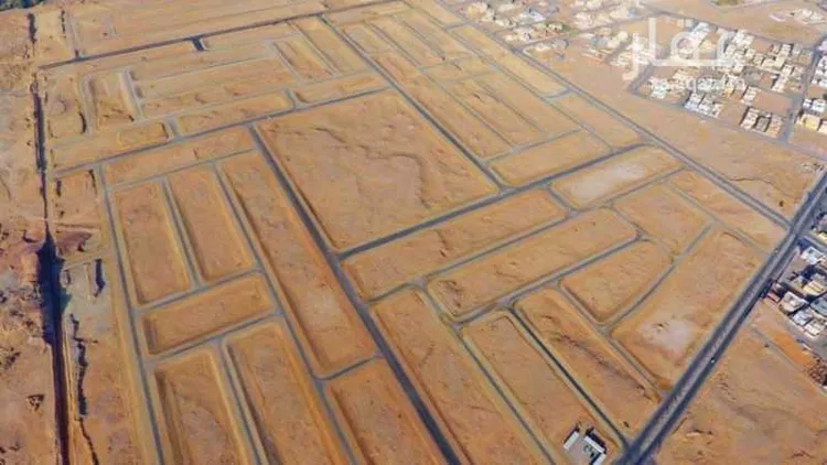 أرض للبيع في حي حي الأندلس, مدينة الخفجى, المنطقة الشرقية