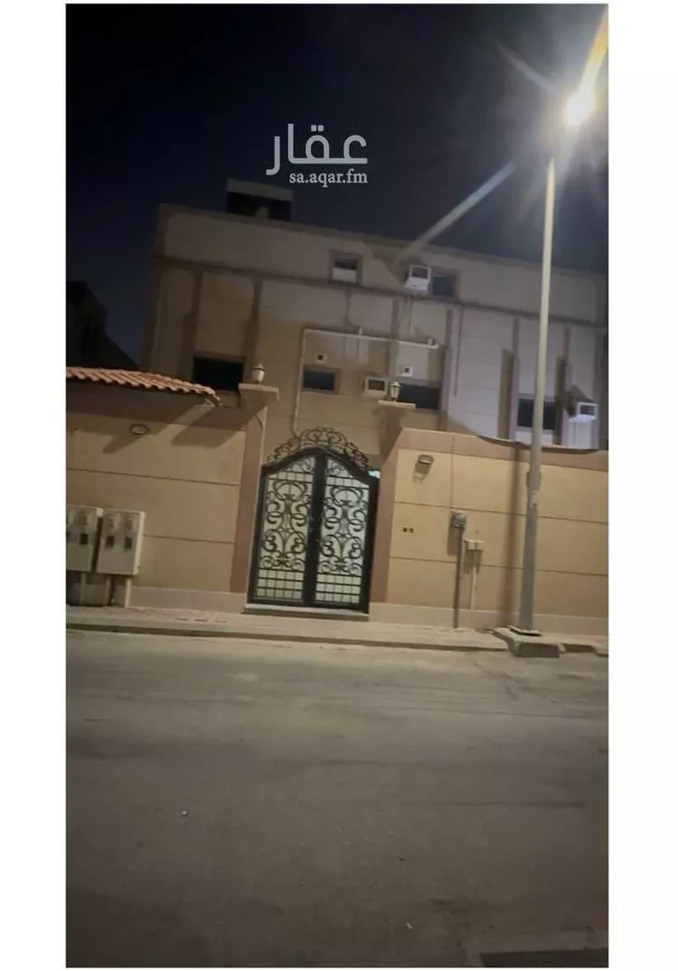 عمارة للبيع في شارع ابوعبيدة بن محمد ، حي بدر ، الدمام ، الدمام