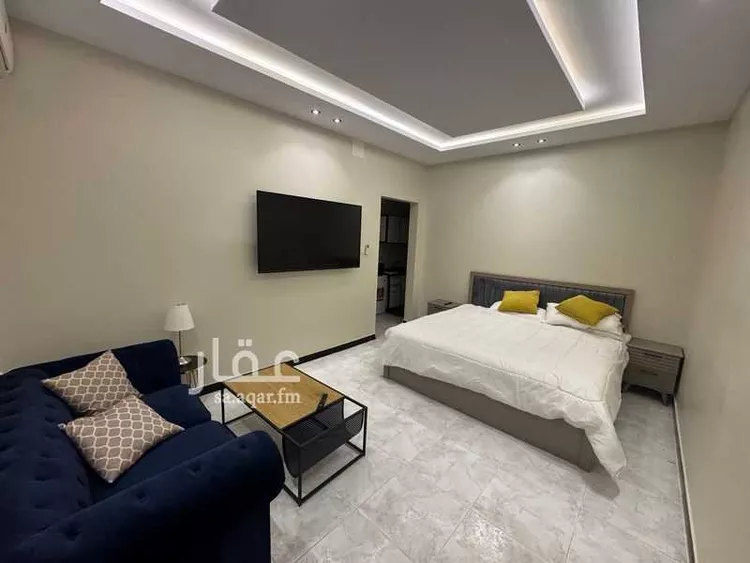 شقة للإيجار في شارع الامير سعد بن عبدالرحمن الفرعي ، حي الجزيرة ، الرياض ، منطقة الرياض