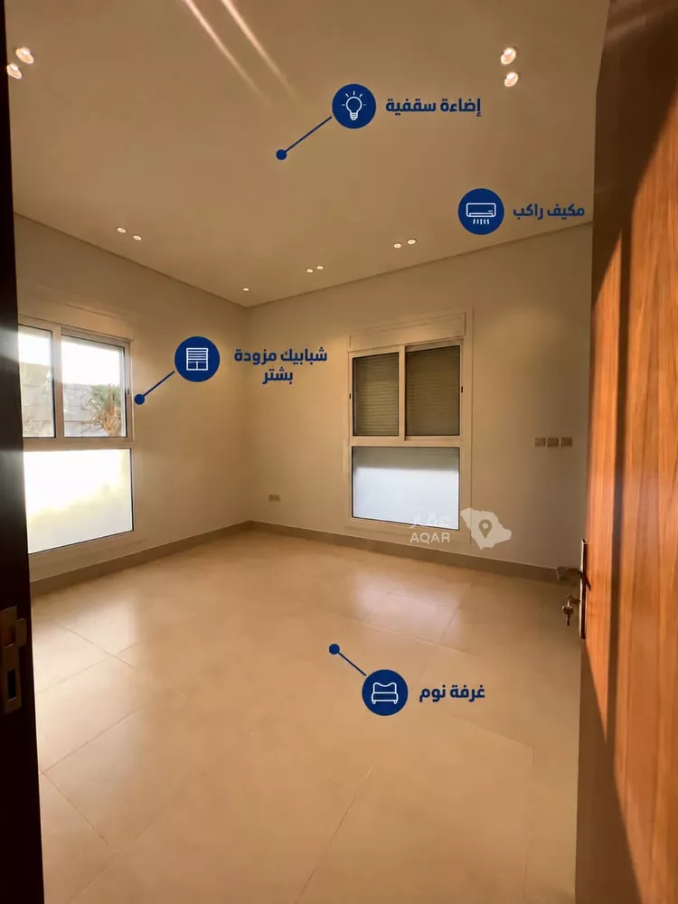 Apartment for Rent in Riyadh Al Masif 4