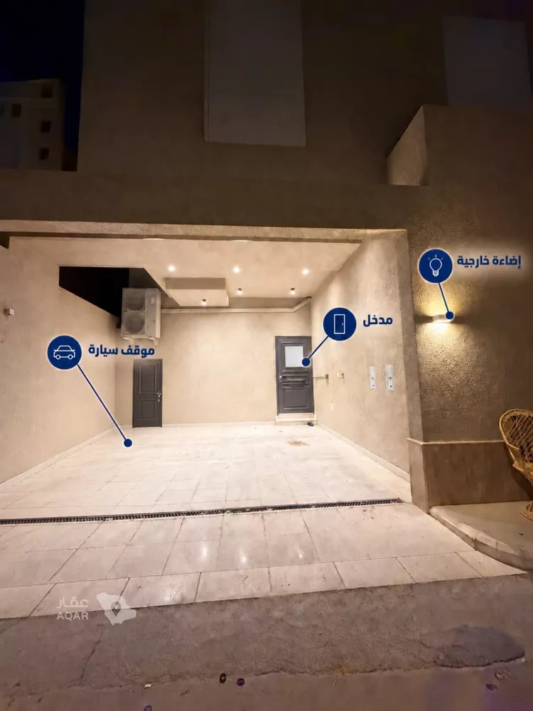 Apartment for Rent in Riyadh Al Masif 9