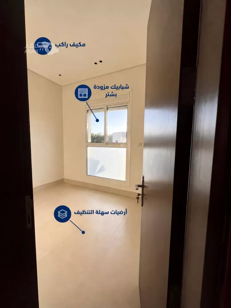 Apartment for Rent in Riyadh Al Masif 2