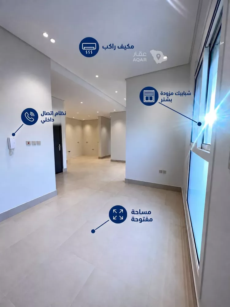 Apartment for Rent in Riyadh Al Masif