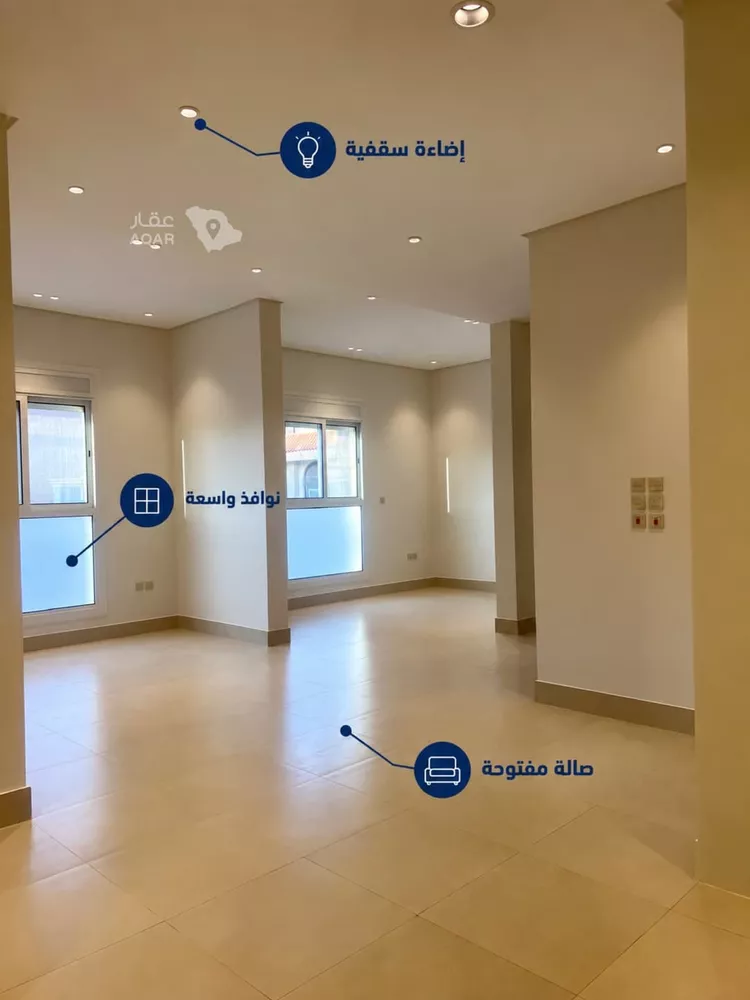 Apartment for Rent in Riyadh Al Masif 5