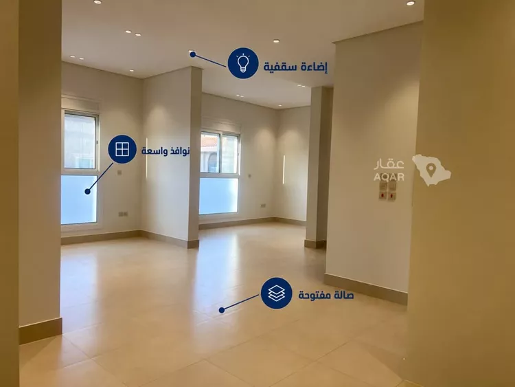 Apartment for Rent in Riyadh Al Masif 10