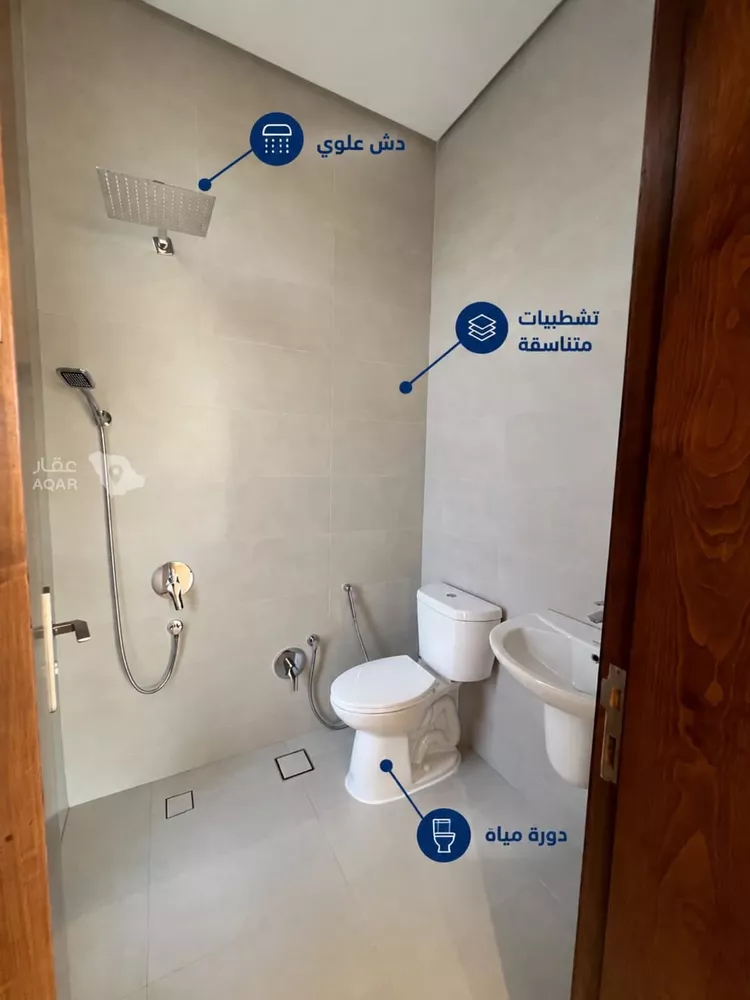 Apartment for Rent in Riyadh Al Masif 6