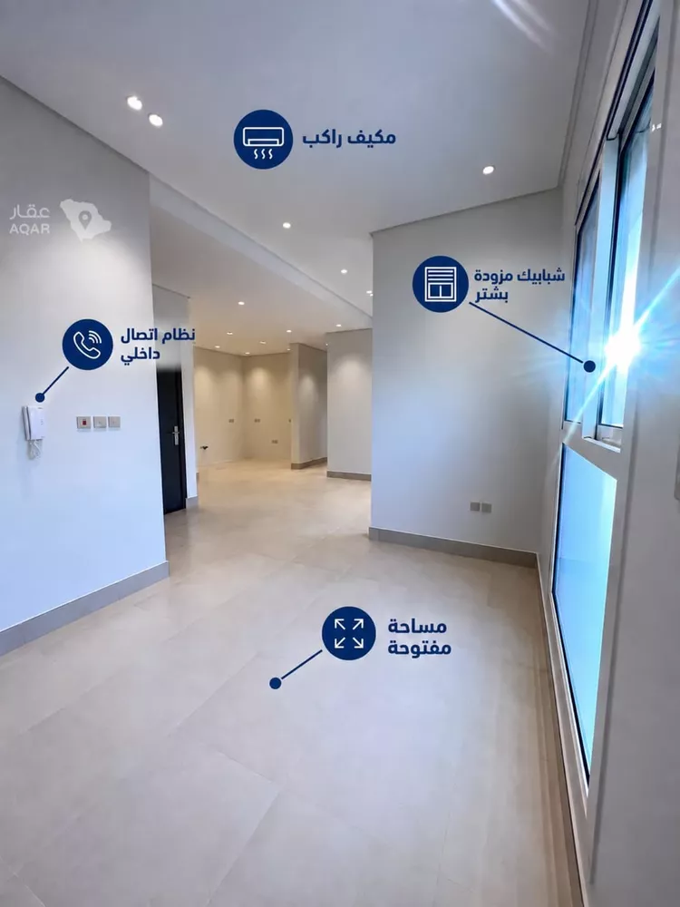 Apartment for Rent in Riyadh Al Masif 3