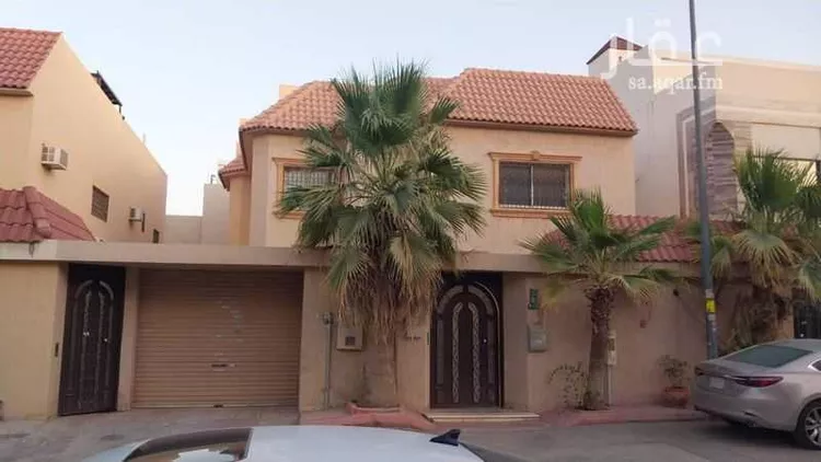 فيلا للبيع في شارع السنبلة ، حي الروابي ، الرياض ، منطقة الرياض صورة 2