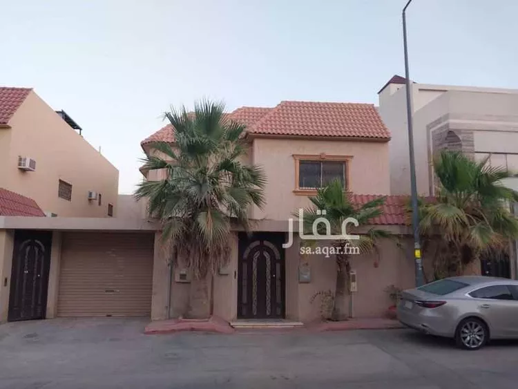 فيلا للبيع في شارع السنبلة ، حي الروابي ، الرياض ، منطقة الرياض