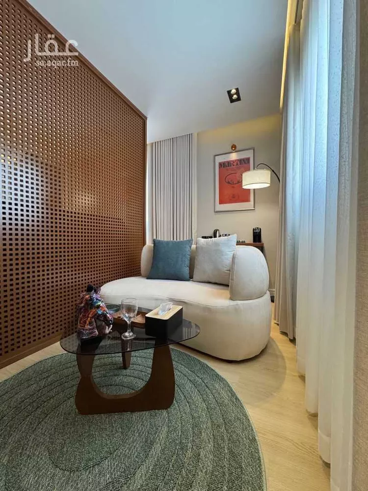 Furnished Apartment for Booking in Riyadh Al Aqiq 7