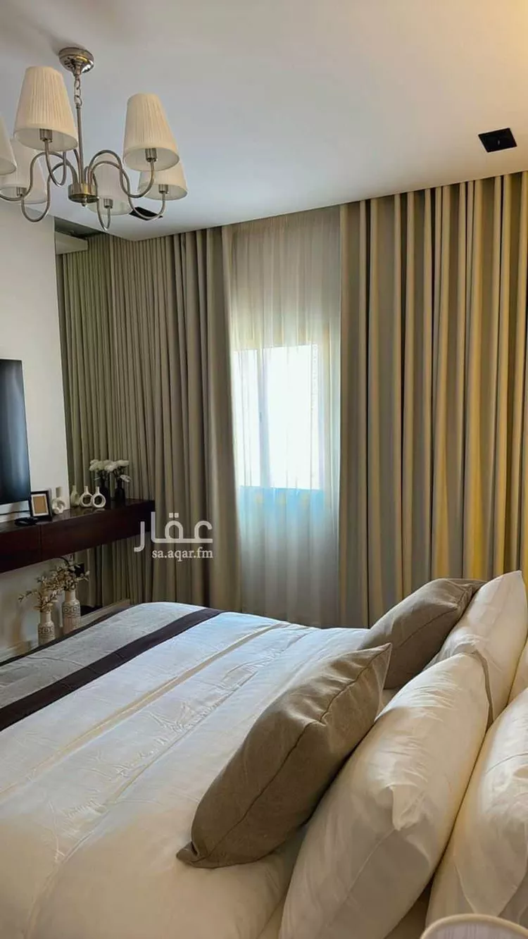 شقة مفروشة للحجز في شارع أسيد بن ثعلبة ، حي العقيق ، الرياض ، منطقة الرياض 11
