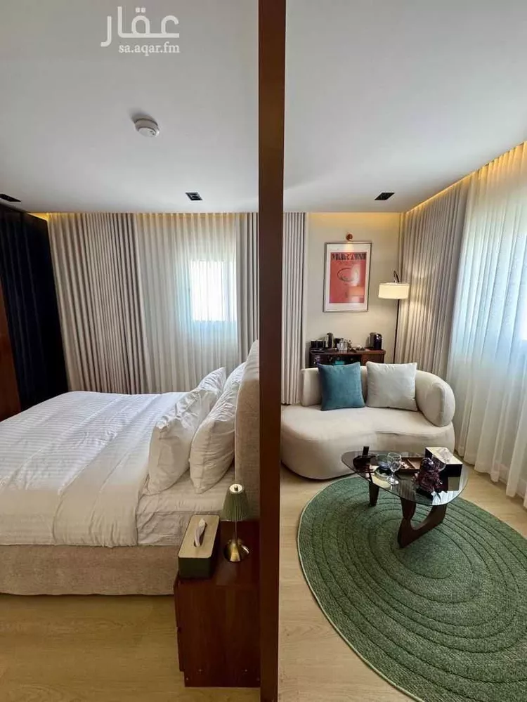 Furnished Apartment for Booking in Riyadh Al Aqiq 13
