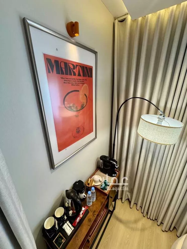 Furnished Apartment for Booking in Riyadh Al Aqiq 16
