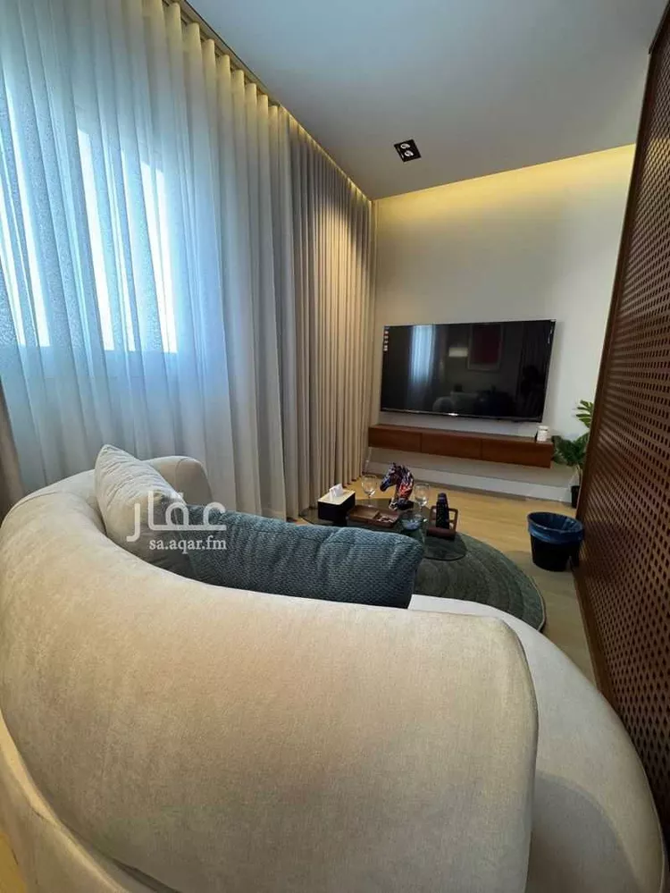 Furnished Apartment for Booking in Riyadh Al Aqiq 6