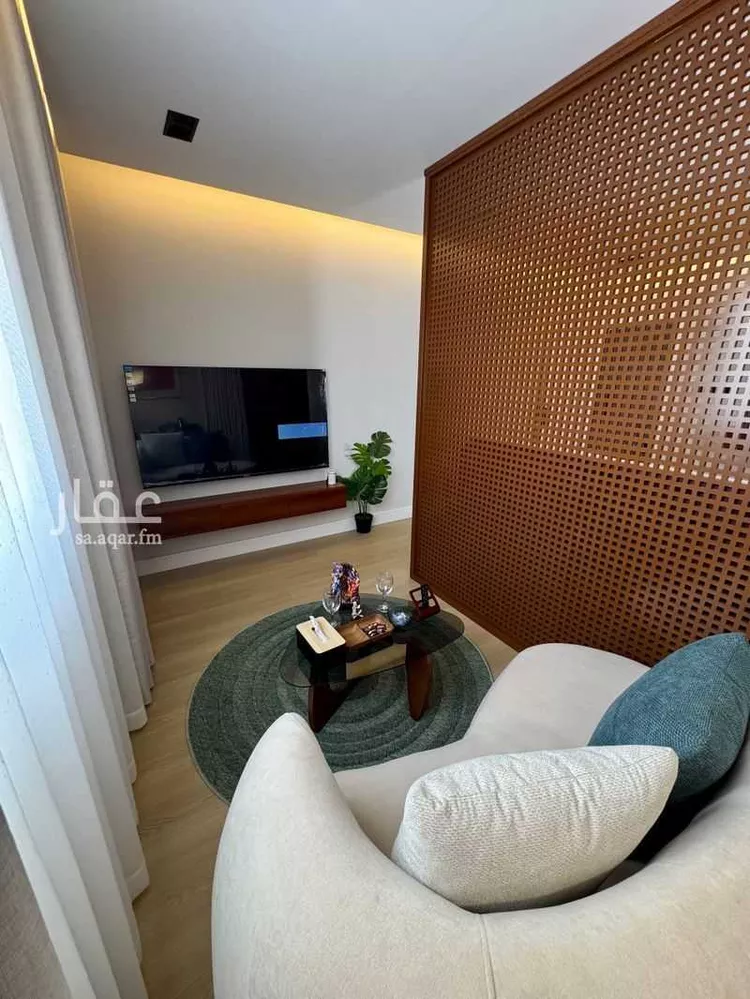 Furnished Apartment for Booking in Riyadh Al Aqiq 8