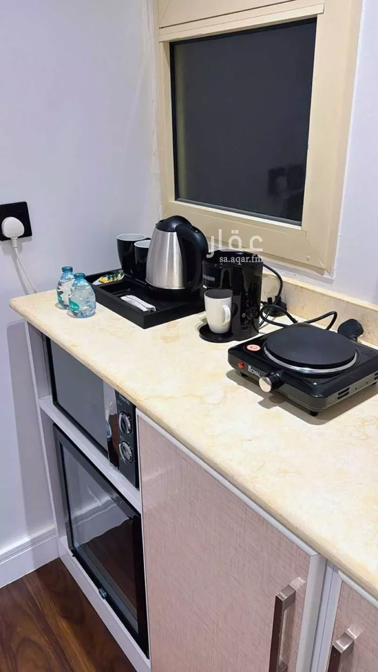 استديو مفروش للحجز في شارع ثنية الوداع, العقيق, الرياض 7